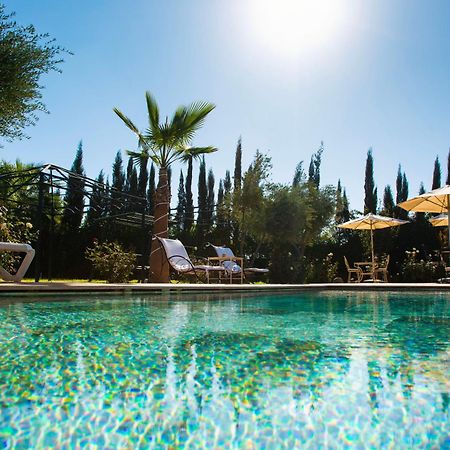 Ferme D'Hote Zomorroda Marrakesh Ngoại thất bức ảnh