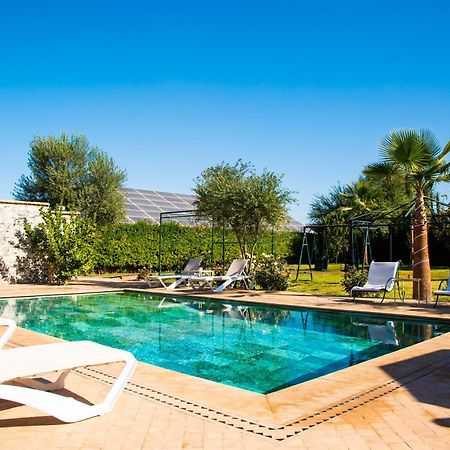 Ferme D'Hote Zomorroda Marrakesh Ngoại thất bức ảnh