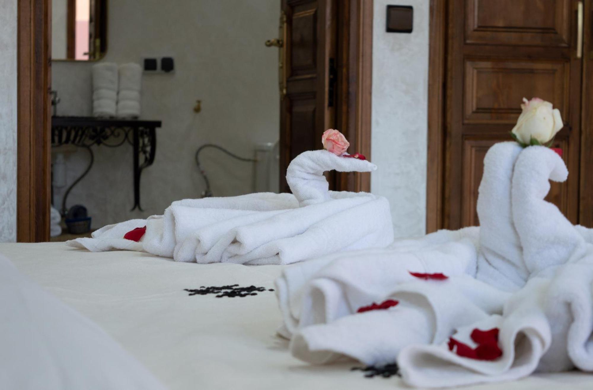 Ferme D'Hote Zomorroda Marrakesh Ngoại thất bức ảnh