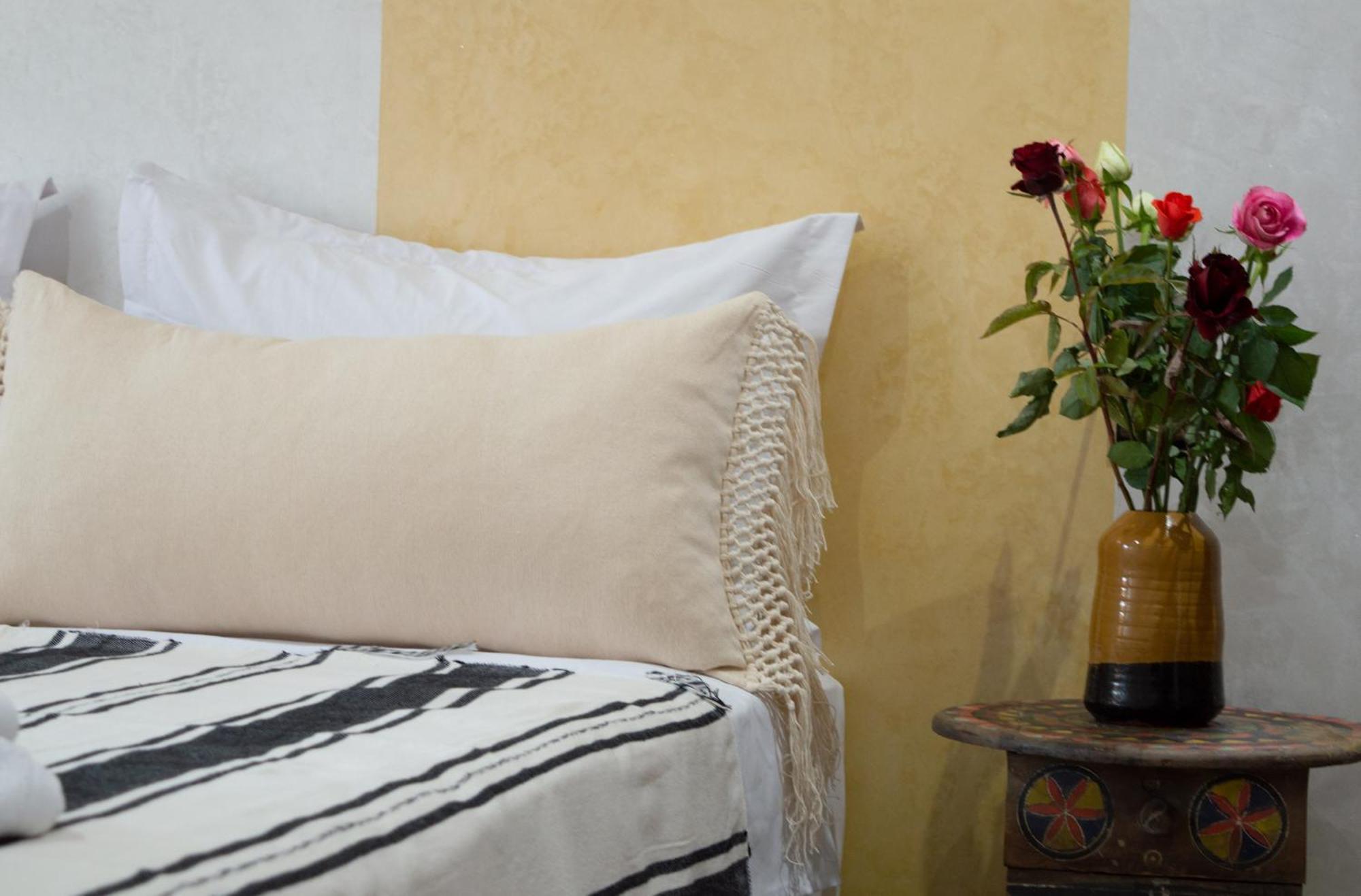 Ferme D'Hote Zomorroda Marrakesh Ngoại thất bức ảnh