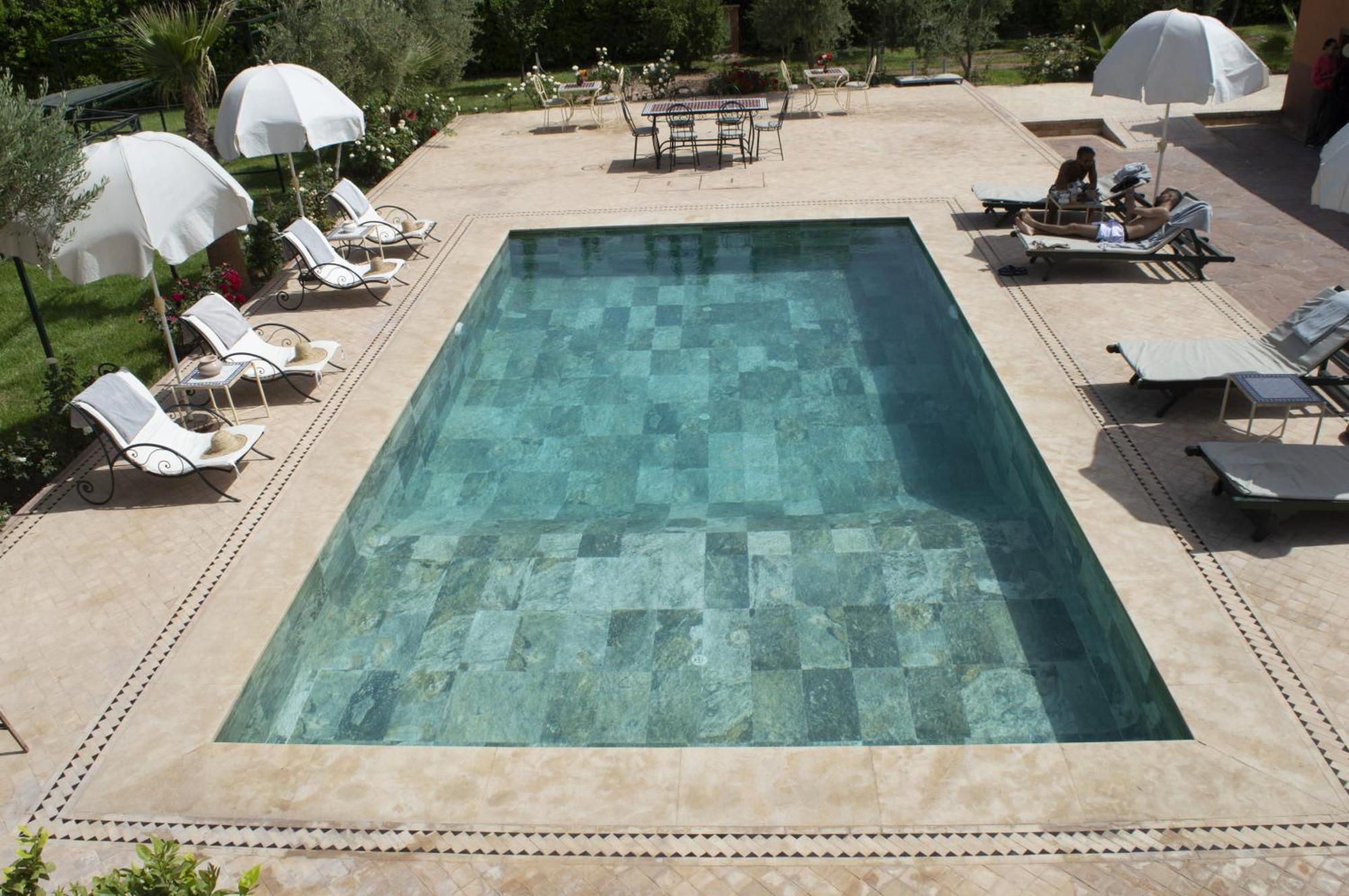 Ferme D'Hote Zomorroda Marrakesh Ngoại thất bức ảnh